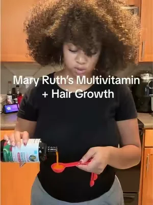 I actually really like this flavor! I took Mary Ruth for a month or two at the beginning of the year. Felt like I saw a difference so we’re back on that game! #maryruthsorganics #lustriva #hairgrowth #vitamins #maryruths 