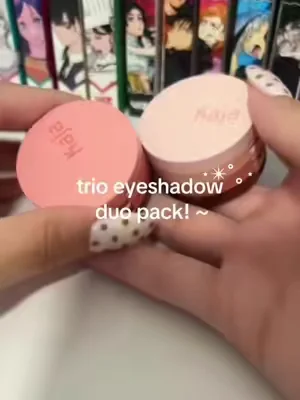 #koreanmakeup #makeup #eyeshadow #fyp #recommendations 