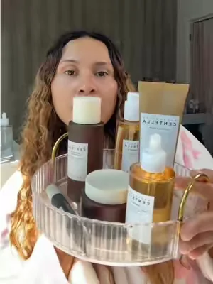 Con un súper descuento está este set de skin1004 perfecto si  tienes la piel irritada con rojeces este por que contiene centella aciatica que ayuda a calmar la piel #centellaasiatica #skin1004centella #SkinCare #DealsForYouDays #SummerVibes