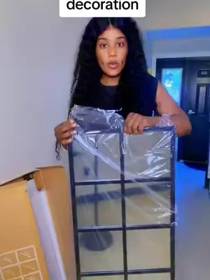 #HD #Shatterproof #Wall #Mirror #dealsforyoudays 