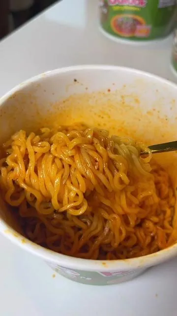 You have to try them they are so yummy #tiktokshopcreatorpicks #DealsForYouDays #buldakflavor #instantnoodles #viralfoodfinds 