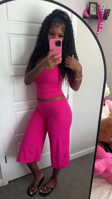 size M i’m 5’8 and 152 lbs! #jjurneeee 