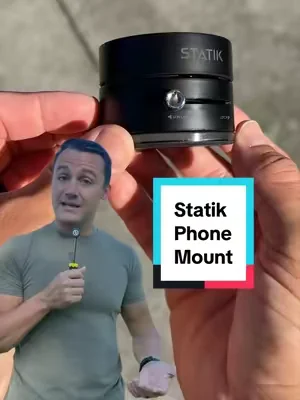 Now’s the time. #phonemount #content #hypermount #statik 