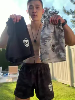 Bundle on a 3 pack of Gymreapers best training shorts @Gymreapers #gymreapers #trainingshorts 