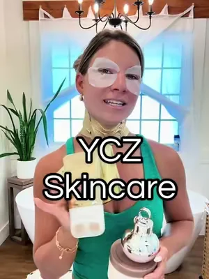 I Can’t believe this price! #YCZ #skincare #foryoupage #DealsForYouDays #tiktokshopcreatorpicks