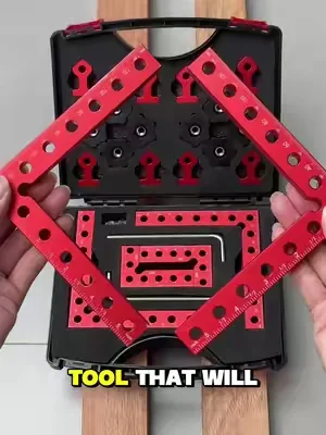 SYK ProTools Corner Clamp for #tiktok #tiktokshop #Summervibes 