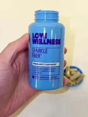 Get this bestselling Love Wellness Fiber right now! #DealsForYouDays  #summervibes #TikTokShopCreatorPicks  #TikTokShopStockUp 