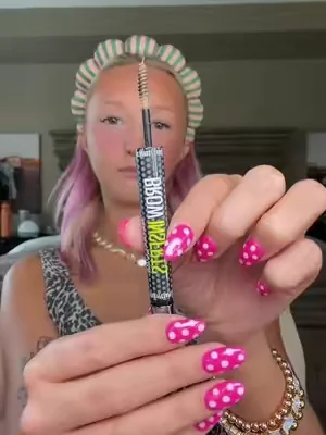 Ummm these are the best my brows have ever looked?? @Maybelline New York #dealsforyoudays 