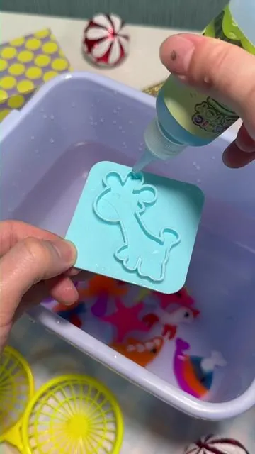 If you want your kids creating instead of scrolling… get this ✨ #dealsforyoudays #magicwaterelf #tiktokshop #timetome #kidsto