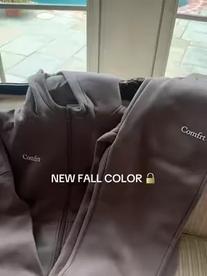 5’1 Size M @Comfrt 
