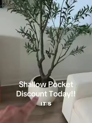 realistic olive tree, faux olive tree, artificial olive tree with pot, luxury home decor, designer inspired decor, aesthetic living room, maintenance free plant, modern farmhouse decor, home styling ideas, decorative indoor tree, elegant home accents, room makeover, interior design inspiration, TikTok home finds, faux plant decor #DealsForYouDays #homedecor #olivetree #fauxplant #homefinds