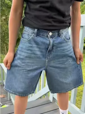Short baggy para hombre de pacsun #baggyshorts #DealsForYouDays #SummerVibes #SummerWins #baggystyle 