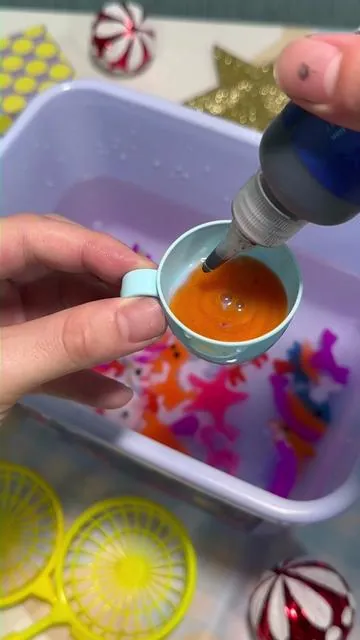 If you want your kids creating instead of scrolling… get this ✨ #dealsforyoudays #magicwaterelf #tiktokshop #timetome #kidsto