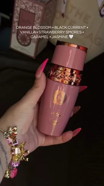 #cleangirlperfume #fragrancetiktok #perfumetok #summerperfume #kyraelixir 