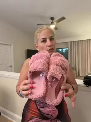Una muy buena opción y comodidad para tus 🦶🦶 🥰❤️🥰 #candelaypicapica #tiktokmademebuyit #fyp #tiktokshopping #tiktokshop 