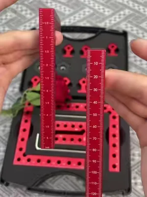 SYK ProTools Corner Clamp for #tiktok #tiktokshop #Summervibes 