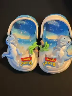 @Kids Comfy Nook #kidshoes #crocssandals #kidsbelike #kids #kidsandals 
