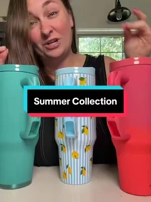 ☀️🌴 THE DROP OF THE SUMMER IS ALMOST HERE! @Frost Buddy Summer Collection is officially launching June 26, and these colors are bringing all the sunshine, beach days, and vacation vibes we’ve been waiting for. Meet the trio that’s about to take over your feed: 🍋 Main Squeeze – bright, cheerful, citrus-inspired summer energy 🩷 Guava Pop – bold tropical vibes with the ultimate pink pop 🌊 Tidal Teal – cool coastal tones inspired by ocean adventures ✨ Why Frost Buddy fans are counting down: 🥤 Limited Edition Summer Collection ❄️ Double-wall insulated performance ☀️ Perfect for beach days, pool days & road trips 💧 Keeps your favorite drinks close all summer long 📸 Trendy colors made for summer content 🔥 Collector-worthy seasonal release 🎁 The perfect gift for Frost Buddy lovers 🚨 Launching June 26 🚨 Whether you’re team 🍋 Main Squeeze, 🩷 Guava Pop, or 🌊 Tidal Teal, one thing is certain—this collection is giving main character summer energy. Which color is going in your cart first? 👇 🍋 Main Squeeze 🩷 Guava Pop 🌊 Tidal Teal #FrostBuddy #SummerCollection #MainSqueeze #GuavaPop #TidalTeal 