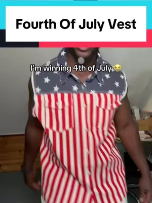 If your 4th of July outfit isn’t turning heads, what’s the point? #july4thoutfit #fourthofjuly #patrioticstyle #mensfashion #dealsforyoudays 