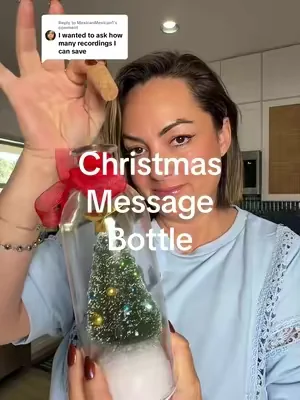 Replying to @MexicanMexican1 ✨🙌🏻 love this 💕 #dealsforyoudays #christmasinjuly #sentimentalgift #stockingstufferideas #