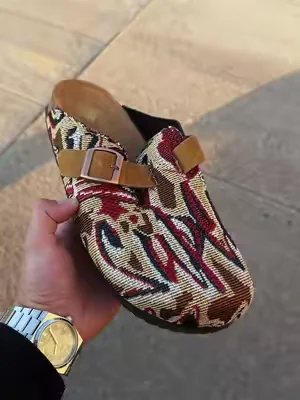 #clogs #fashion #streetwear 