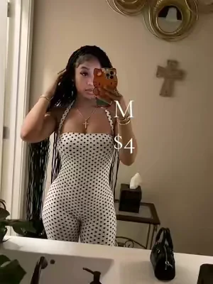 It’s back $4!!!! #fyp #polkadotoutfits #polkadotjumpsuit #brunchoutfit #outfitinspo 
