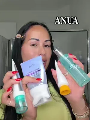 @anua_global corre por tu promoción!!  #skincare #anua #koreanskincare #DealsForYouDays #TikTokCreatorPicks  promociones, válida por tiempo limitado. 