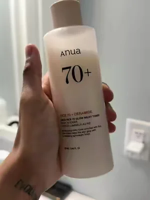 #anua 