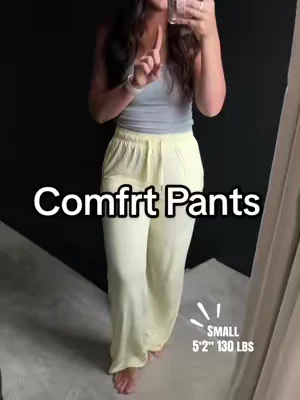 @Comfrt #tiktokshopcreatorpicks #womensfashion 