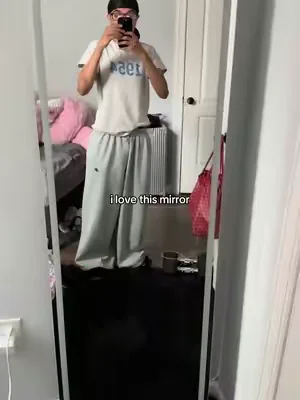 #mirror 