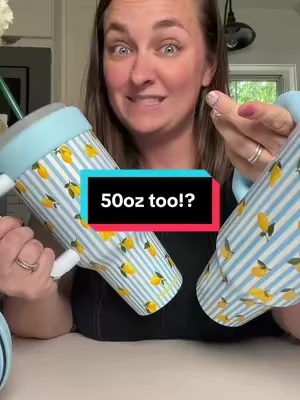 🍋🔥 Meet the tumbler that’s about to be everywhere this summer. @Frost Buddy’s 50oz Thicc Buddy in Main Squeeze is the bold, sunshine-inspired hydration essential from Frost Buddy’s Limited Edition Summer Collection—and it’s launching June 26! If you’re someone who refuses to refill their cup every five minutes, this one’s for you. 😍 ✨ Why the 50oz Thicc Buddy is the summer MVP: 🍋 NEW Main Squeeze limited-edition color 💧 Massive 50oz capacity for all-day hydration ❄️ Double-wall insulated to keep drinks colder longer 🚗 Perfect for road trips, beach days & baseball tournaments ☀️ Summer-inspired citrus color that stands out 🥤 Ideal for water, iced coffee, sports drinks & more 🔥 Part of Frost Buddy’s highly anticipated Summer Collection 🚨 Launching June 26 🚨 Main Squeeze is giving fresh-squeezed lemonade, sunny beach days, poolside lounging, and main-character summer energy. Pair that with a 50oz Thicc Buddy and you’re officially set for the season. ☀️🍋 🍋 Main Squeeze 💧 50oz hydration goals ☀️ Summer Collection drop #FrostBuddy #MainSqueeze #ThiccBuddy #50ozTumbler #SummerCollection 