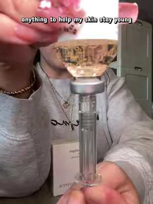 #sungboon #sungboonpartner #deepcollagen #collagenpeptide #tiktokshopforcreators 
