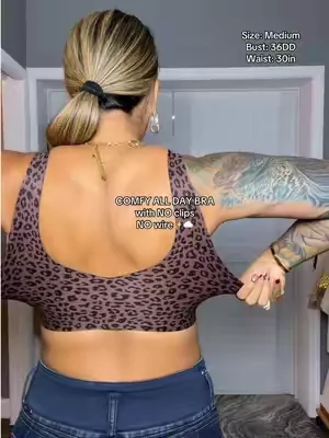 Super comfy and seamless everyday BRA 💖☁️✨ @VertVie  #seamlessbra #comfybra #wirelessbra #affordablebra #dealsforyoudays 