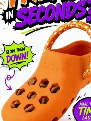My dogs would spend all day trying to get every last treat out of this toy. It's a simple way to make snack time last longer and keep busy pups entertained. #TikTokShopCreatorPicks #DealsForYouDays #SummerVibes #PetTok #petlovers