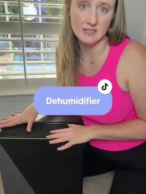 The most expensive problem in your house might be the one you can’t see. Keeping humidity under control with a dehumidifier and is one of the easiest and cheapest ways to protect your homes air quality. #hometips #moldprevention #homemaintenance #householdhacks #cleanair 