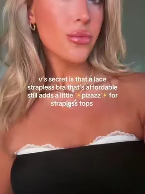#straplessbra #lacebra 