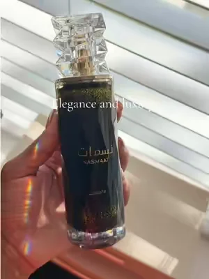 @Lattafa Perfumes #perfume #luxuryperfume #perfumetiktok #fragrance 