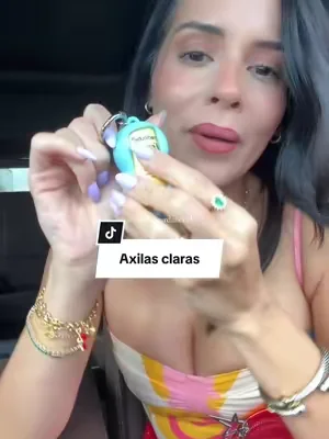 Lo que todas quienes sudamos necesitamos y axilas más claras todas queremos @medicube global @medicube US Store #tiktokshopcreatorpicks #DealsForYouDays #premiumbeautypicks #dfyd #SummerVibes 