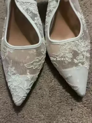 #heels #lace #shoes 