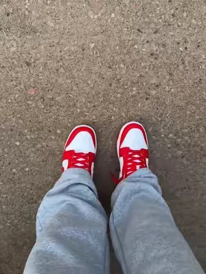 #nikedunklows #streetwear #fashion 