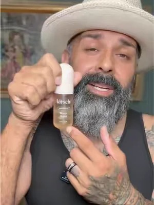 #mykitsch #summervibe #dealforyoudays #summervibe #beard 