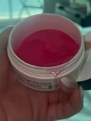 #collagenpeptides #undereyecream #koreanskincare 