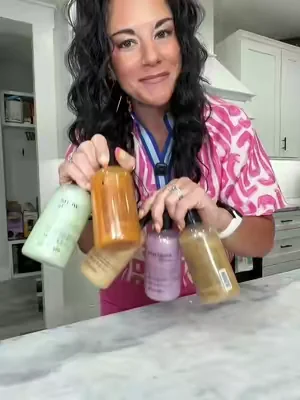philosophy 5-piece shower bundle 🧼🛁 #stockingstufferideas #christmas #qvc 