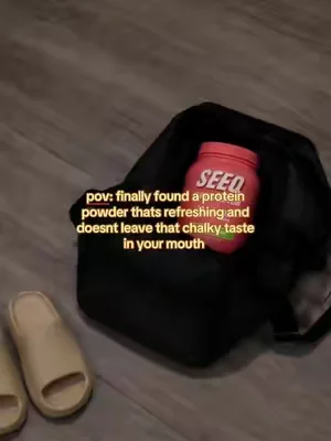 Love seeq protein ! #dealsforyoudays #skylarcalvin1 #foryoupage #fyp 