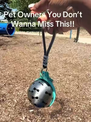 Why didn’t I think I this??? #dogbowl #dogwaterbowl #travelwaterbottle #dogaccessories #traveldogbowl 
