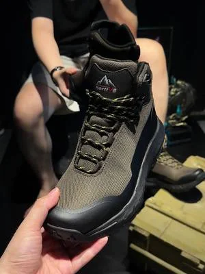 If you want work boots that don't punishyour feet, check these out#workshoes#mensboots #workboots#tiktokshopholidayhaul #DealsForYouDays