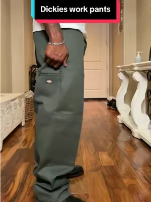 Men dickie work pants. #dealsforyoudays #dickiesworkwear #mensstyle #outfitideas 
