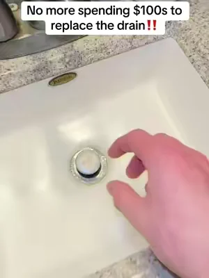 #drainstopper #sink 