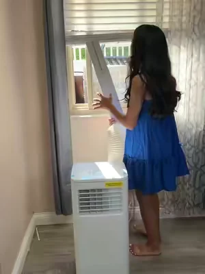 Window AC for sliding windows, Portable Air Conditioner, Best Window AC, Small Window AC Unit, Smart air conditioner, best air conditioner, Window Air Conditioner, Air Conditioner Hacks, small window AC unit, window AC unit, home air conditioner, ceiling air conditioner, old air conditioner, window air conditioner apartment, Water Air Conditioner, first air conditioner, Dehumidifier, how to put an AC in a window, AC in the window, how does air conditioning work, mounted air conditioner, window AC inverter, AC, Window Ac, Air Conditioner, DealsForYouDays, summervibe #creatorsearchinsights #ac #tiktokshopdealsforyoudays #summerwins #arjunchuwan @Cowsar Appliance 
