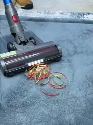 CUZMOK Cordless Vacuum Cleaner💯 #dealsforyoudays #SummerVibes #Summerwins #cordlessvacuumcleaner #cordlessvacuum 